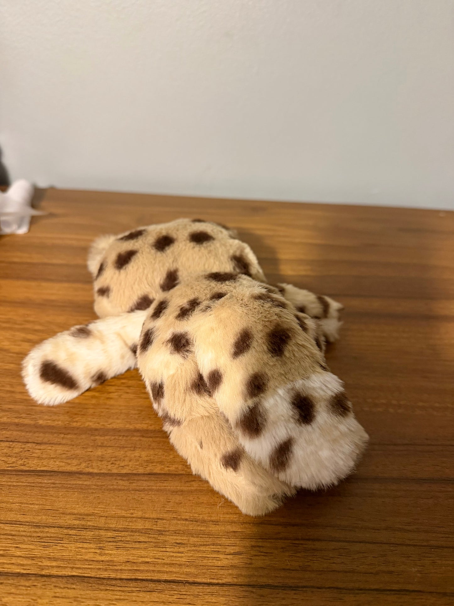 Crepe the Cookie Fox