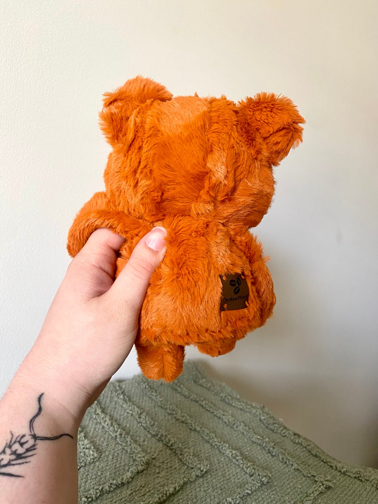 Bear in the Big Blue House