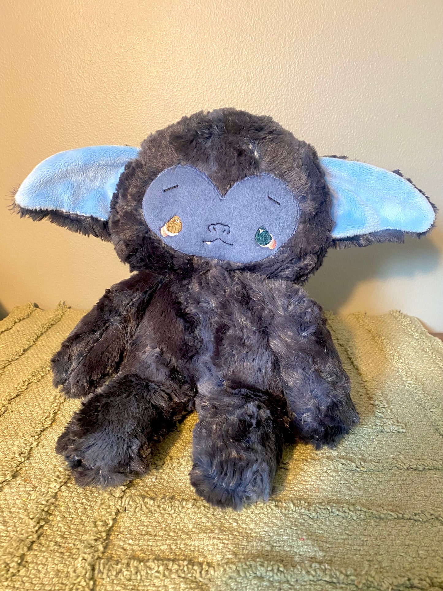 Ludo the goblin