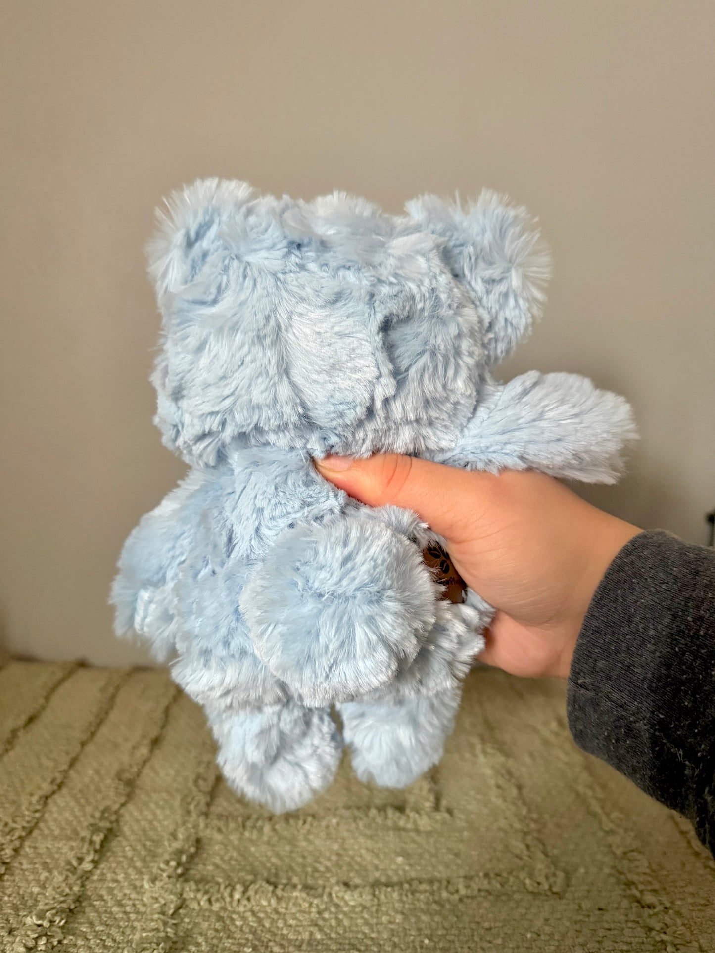 Cody the Sleepy Bear