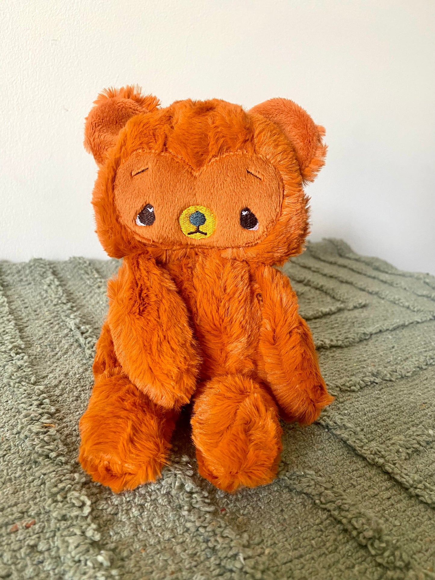 Bear in the Big Blue House