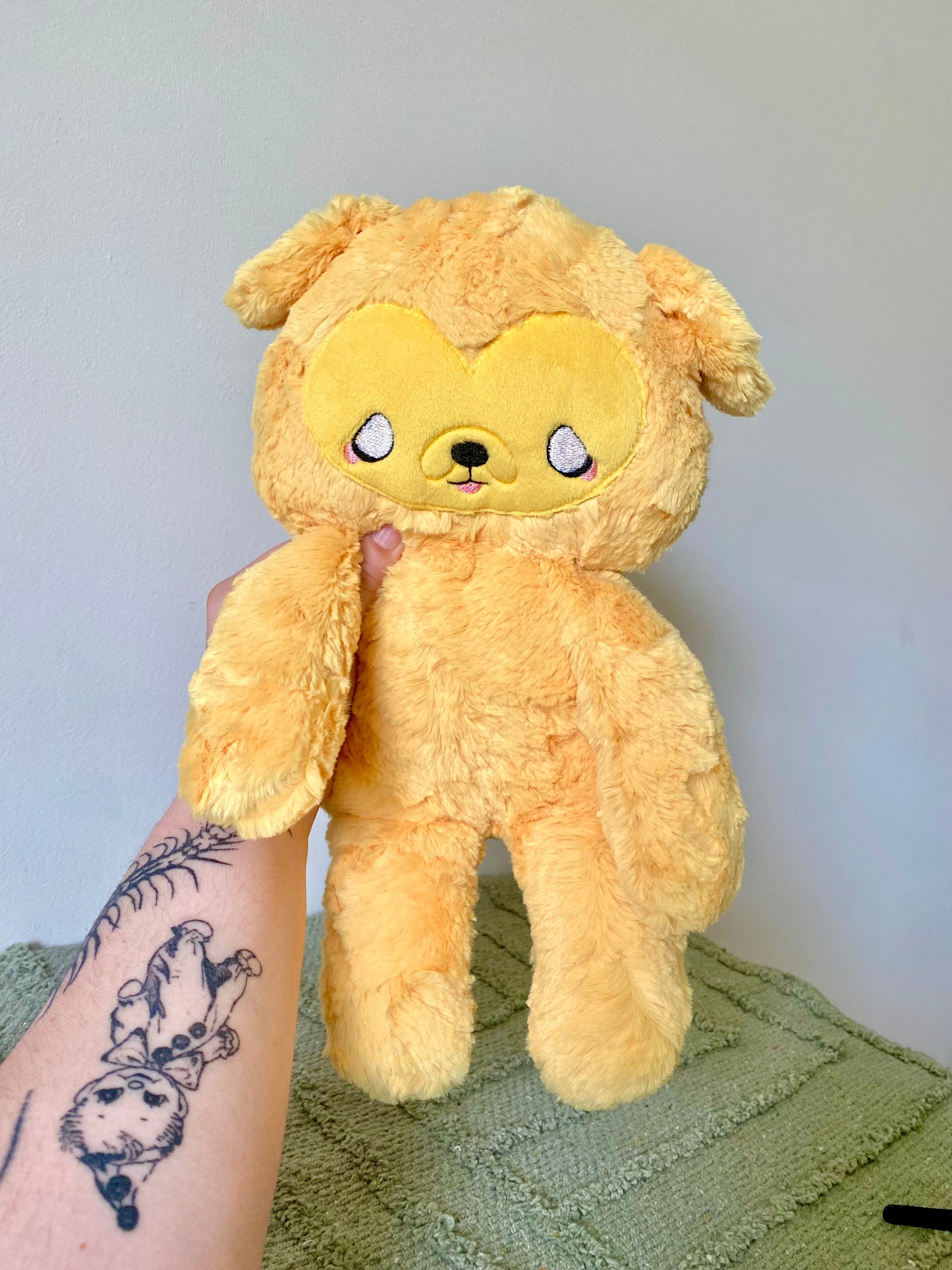 Jake
