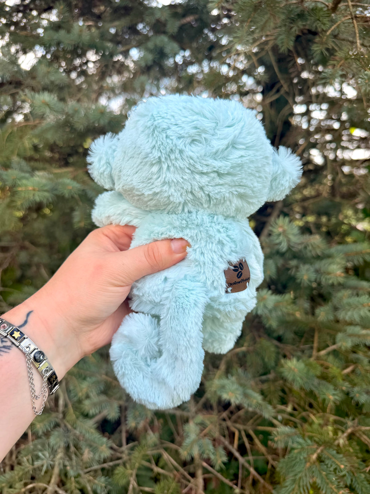Kit the Monkey