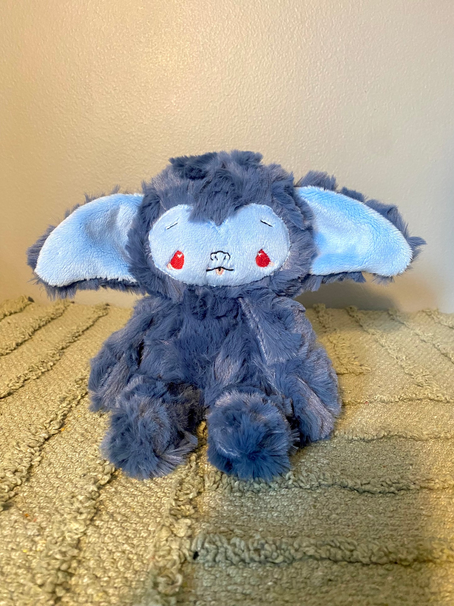 Gollum the goblin