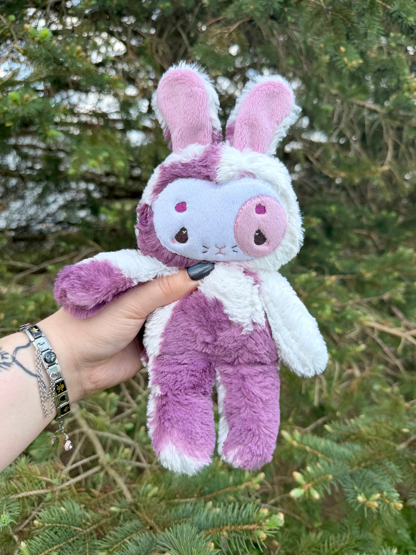 Mochi the Bunny EXTRA WEIGHT