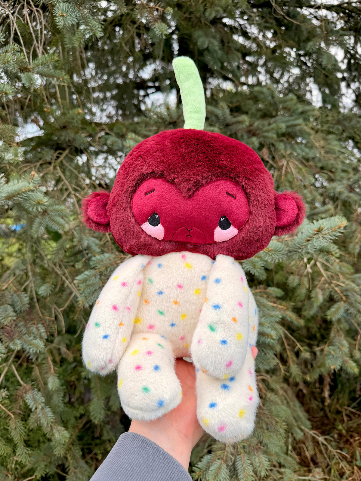 Cort the Monkey