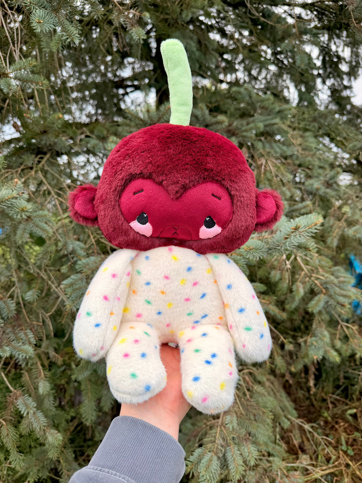 Cort the Monkey