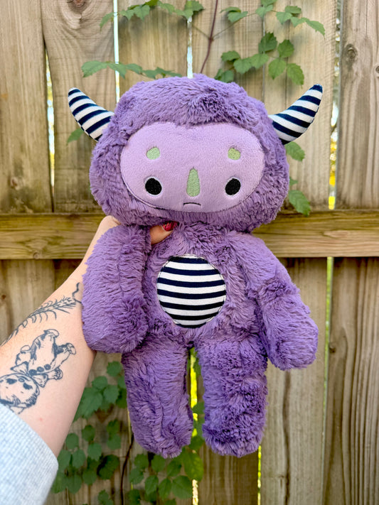 Sullivan the Monster