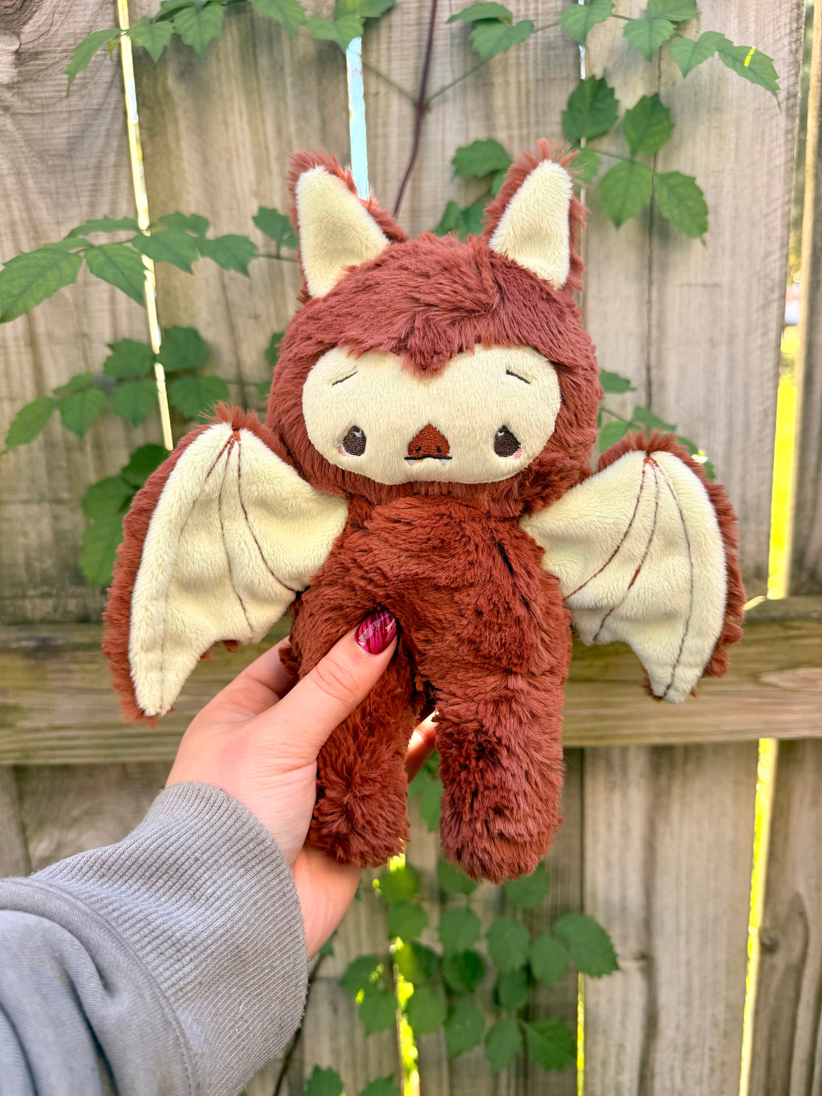 Jack the Bat