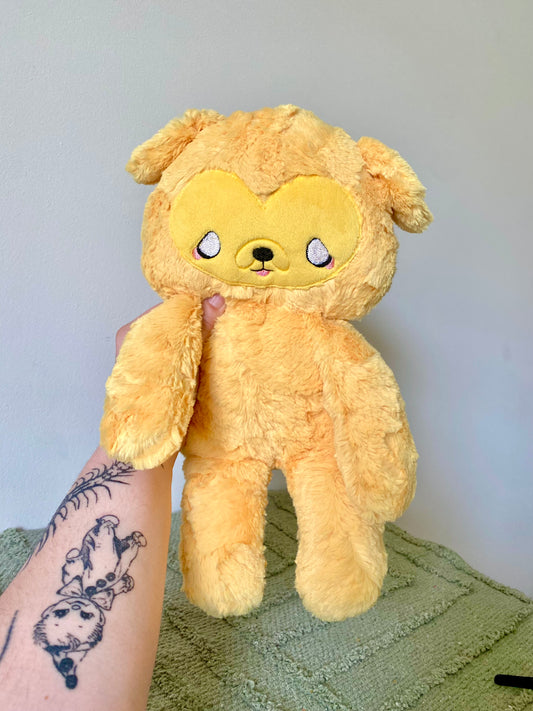 Jake