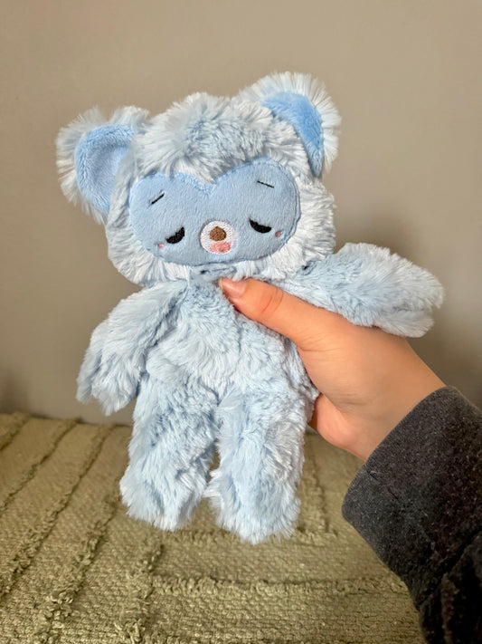 Cody the Sleepy Bear