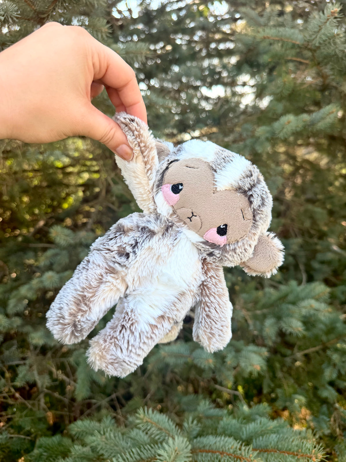 Kimby the Monkey