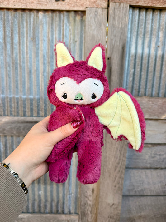 Frankie the Bat