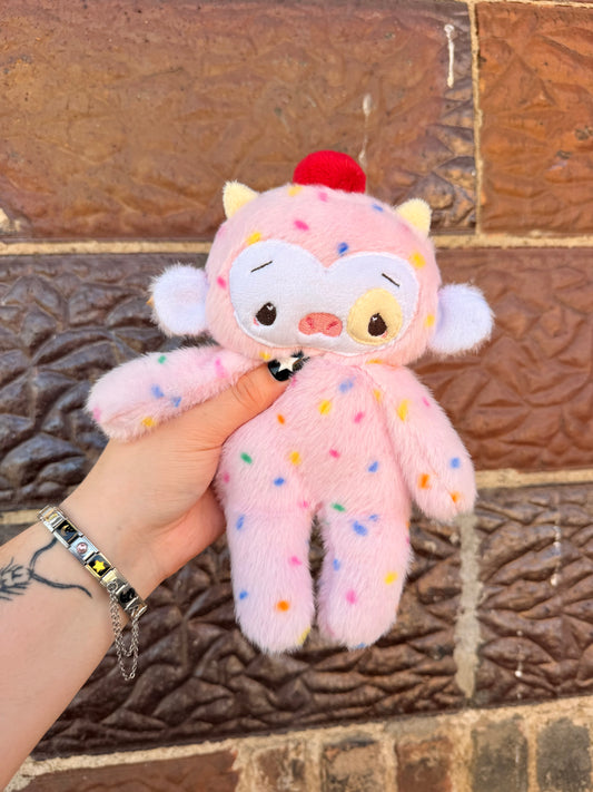 Candy the Circus Animal Cookie Cow PIXIE STICK SCENTED