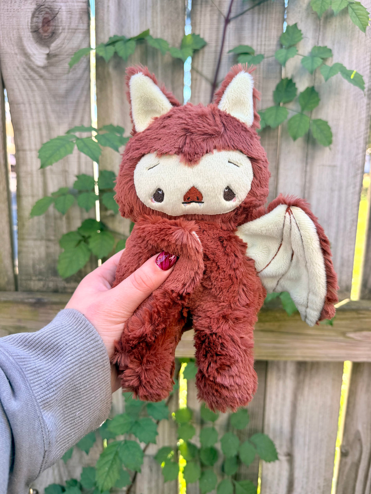 Jack the Bat