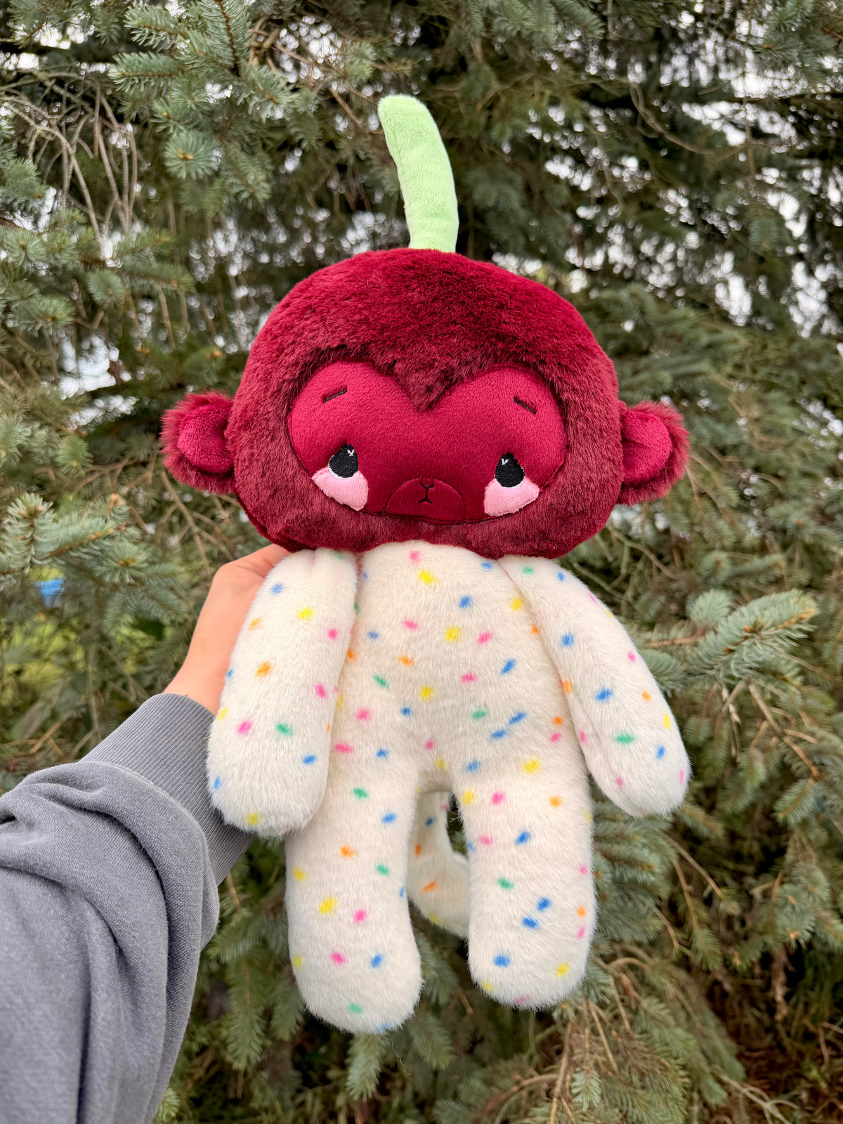 Cort the Monkey