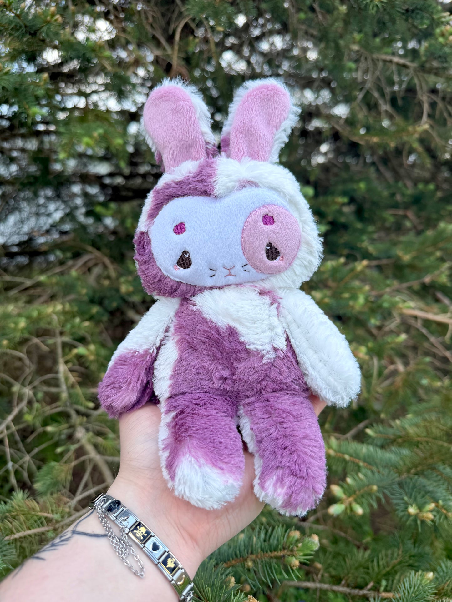 Mochi the Bunny EXTRA WEIGHT